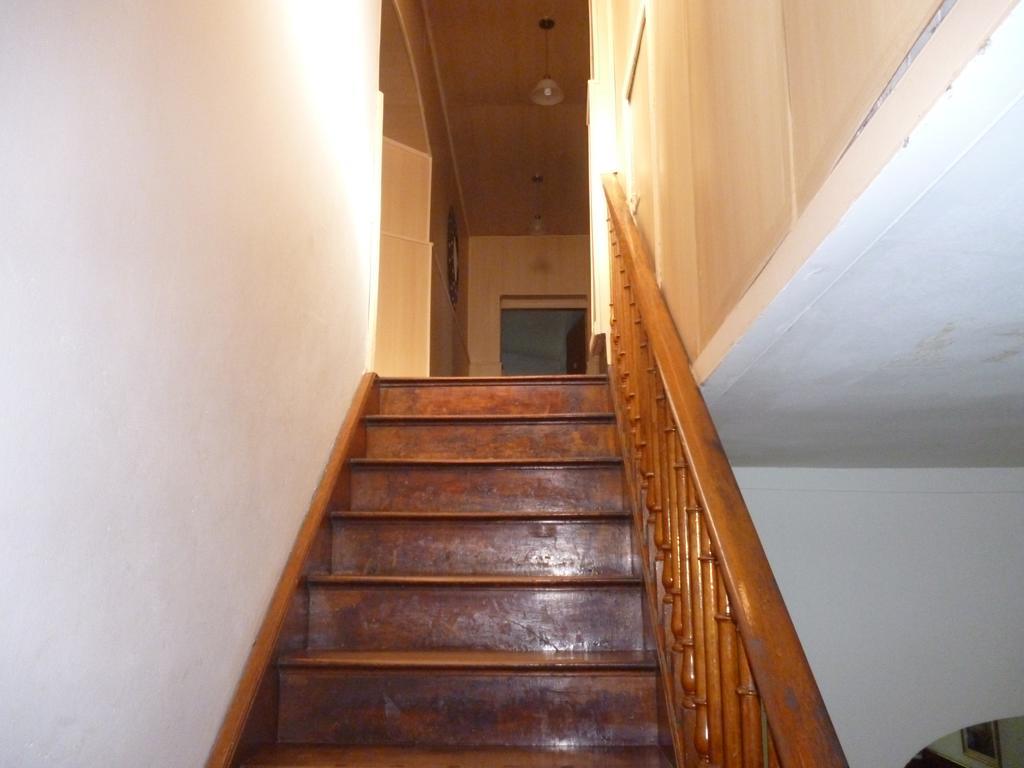 Hotel Alihuen Sierra de la Ventana Zewnętrze zdjęcie