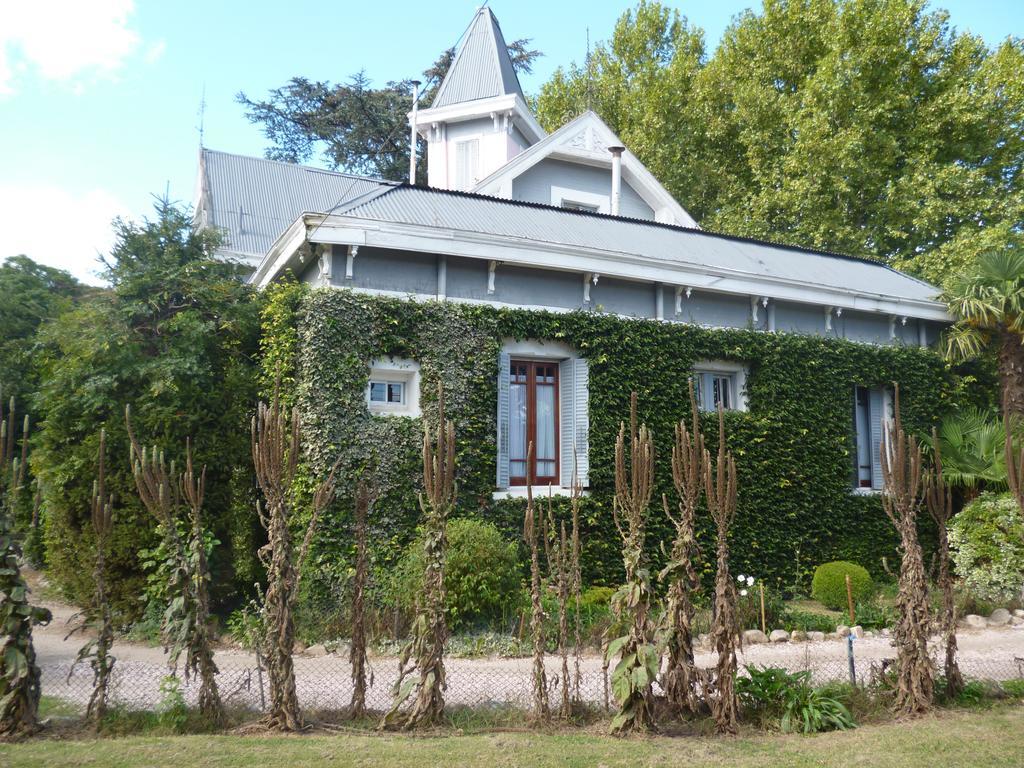Hotel Alihuen Sierra de la Ventana Zewnętrze zdjęcie