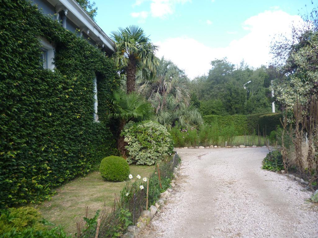 Hotel Alihuen Sierra de la Ventana Zewnętrze zdjęcie