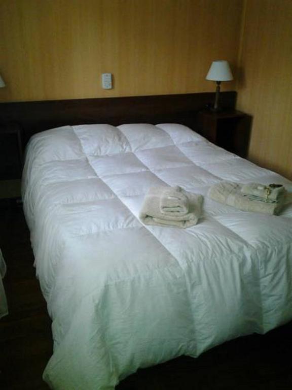 Hotel Alihuen Sierra de la Ventana Pokój zdjęcie