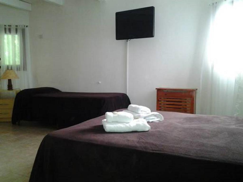 Hotel Alihuen Sierra de la Ventana Pokój zdjęcie