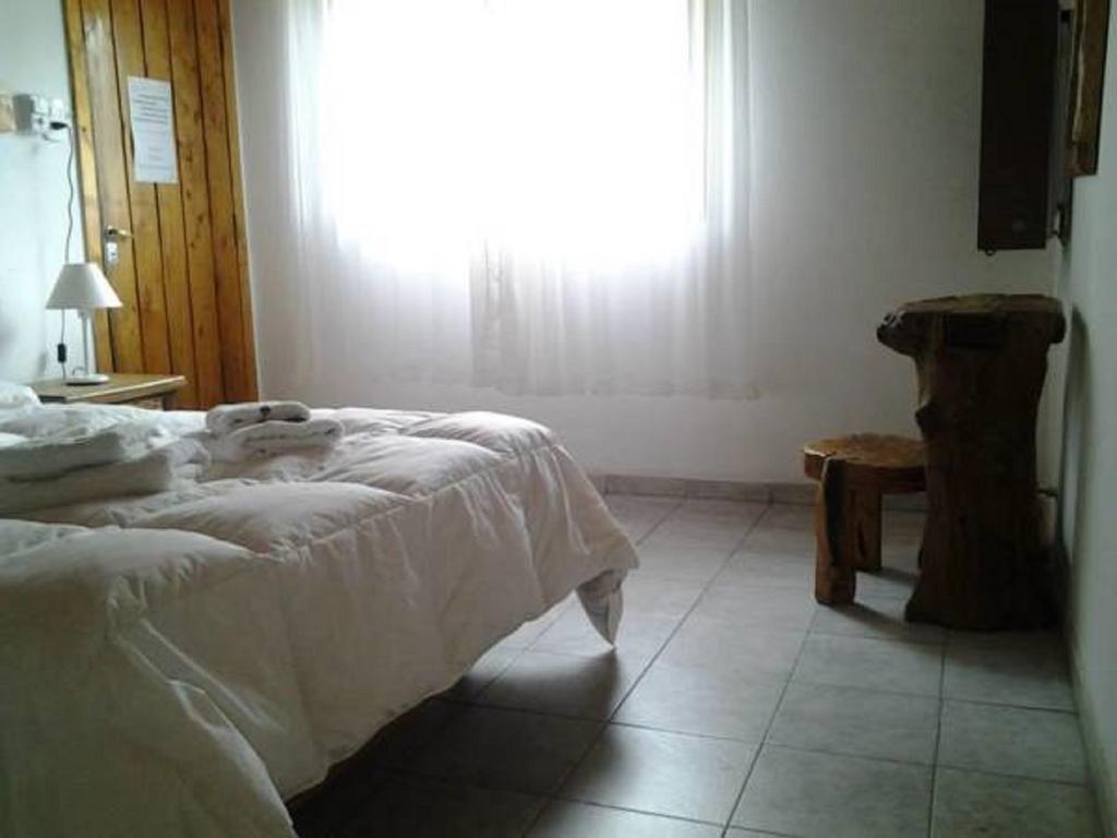 Hotel Alihuen Sierra de la Ventana Pokój zdjęcie