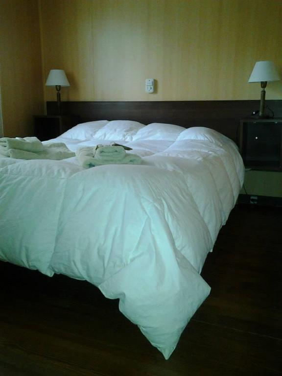 Hotel Alihuen Sierra de la Ventana Pokój zdjęcie