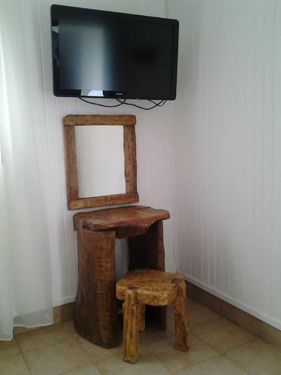 Hotel Alihuen Sierra de la Ventana Pokój zdjęcie