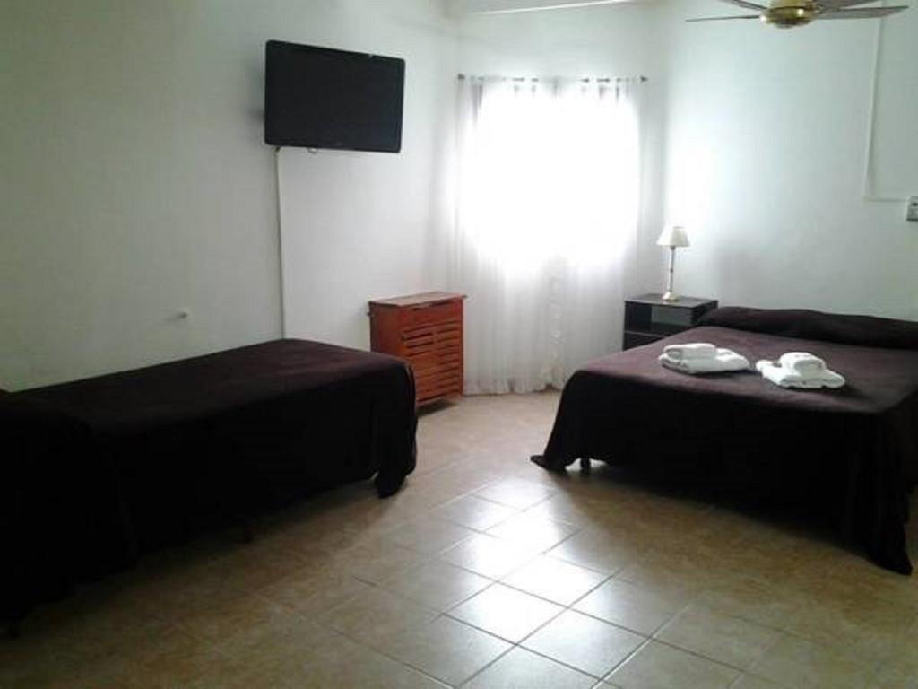 Hotel Alihuen Sierra de la Ventana Pokój zdjęcie