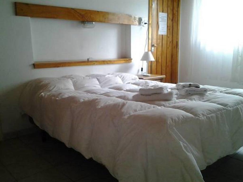 Hotel Alihuen Sierra de la Ventana Pokój zdjęcie